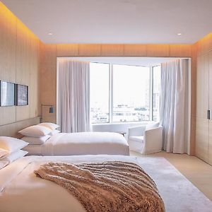 Chambre de Luxe Lit Queen-Size