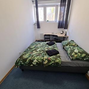 Chambre Grande Lit King-Size