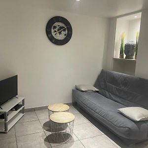 appartement Cap d’Agde