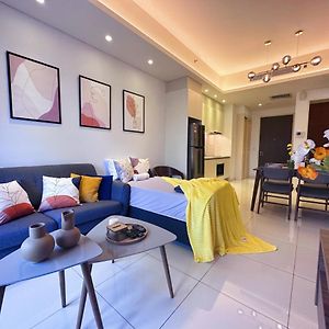 Tribeca Suites Kl Pavilion @ Bukit Bintang With Sky Infinity Pool