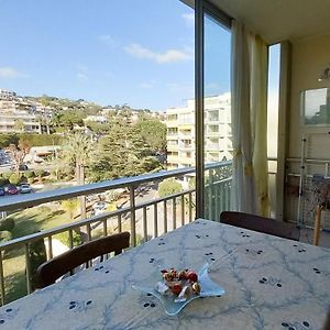 Appartement Studio