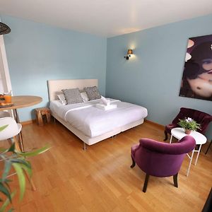 402 -Studio Elegant Et Confortable A Paris 5 - Flat-Guest