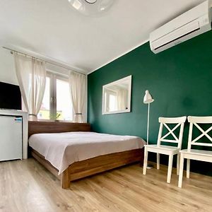 K22 Al Jana Pawla II Apartments 2