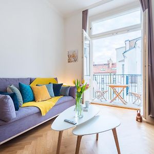 Beautiful Mala Strana Studio By Easybnb