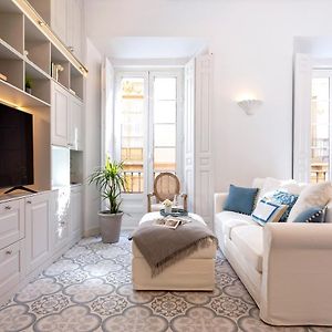 Genteel Home Marin Garcia