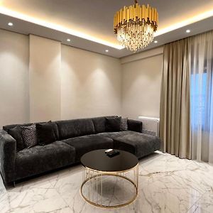 Zeus Tirana Suite Deluxe