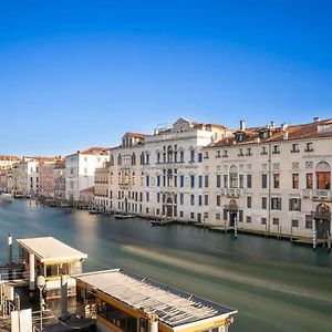 Mocenigo Grand Canal Luxury Suites