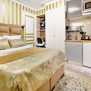 Premium Studio 2 Minutes Walk From Champs-Elysees