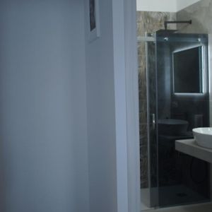 Private Bathroom Twin Room