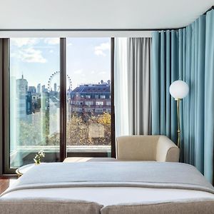 Chambre Premium Lit Queen-Size