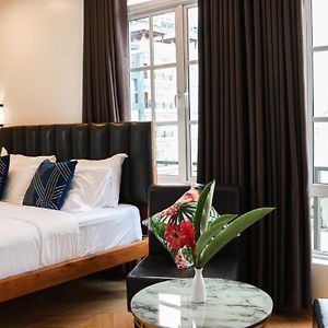 Suite Lit King-Size