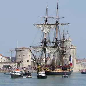 360 Degres Sur La Rochelle Chambre D Hote