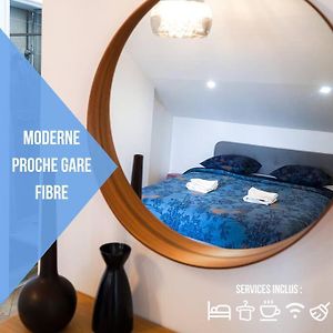 Maison 3 Chambres