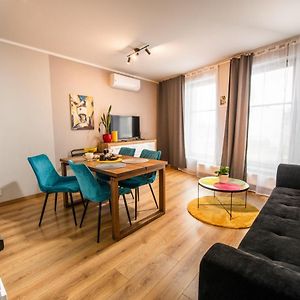 Apartament Miodowa 42 Z Miejscem Parkingowym