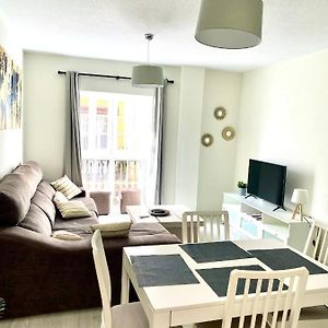 Apartamento Mariblanca 6