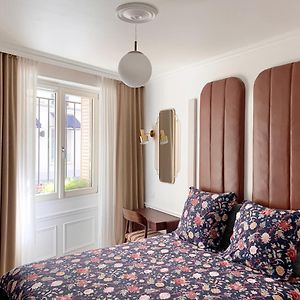 Chambre Lit Queen-Size