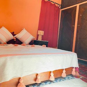 Chambre Quadruple