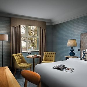 Chambre Simple de Luxe