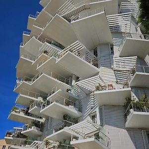 Arbre Blanc, une folie montpelliéraine