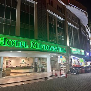 Midtown Vill