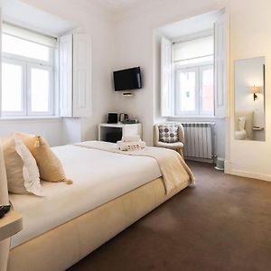 Chambre de Luxe Lit Queen-Size
