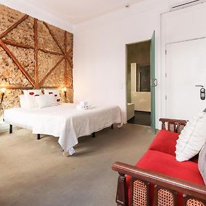 Chambre Supérieure Lit King-Size