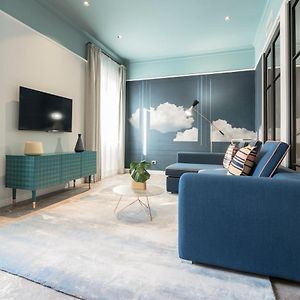 Appartement à 3 Chambres à Coucher