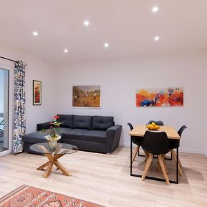 Sarale Apartments