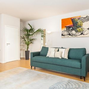 Appartement à 1 Chambre à Coucher
