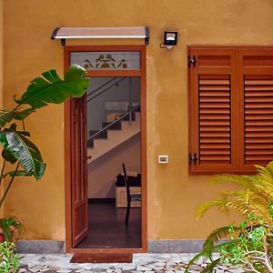 Palermo Al Centro - Appartamento Maestri