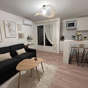 Appartement Studio