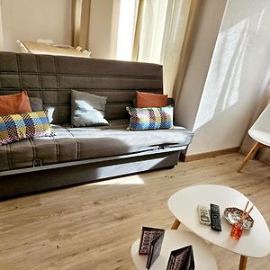 Apartamento Familiar En Triana