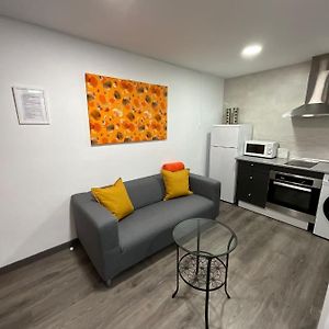 Heroe Apartamento