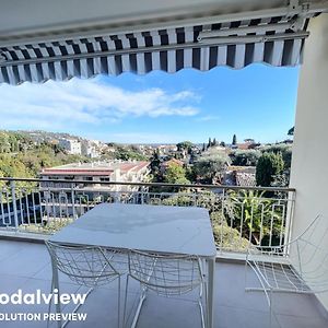 Cannes Appartement 3 Pieces Vue Mer