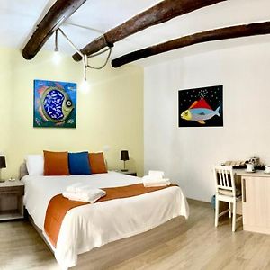 Chambre Supérieure Familiale