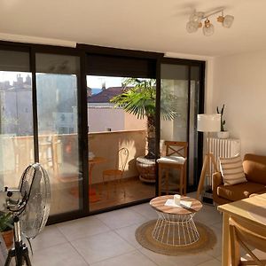 Appartement à 1 Chambre à Coucher