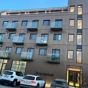 Iceland Sjf Apartments - 201