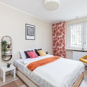 Appartement Standard à 2 Chambres à Coucher