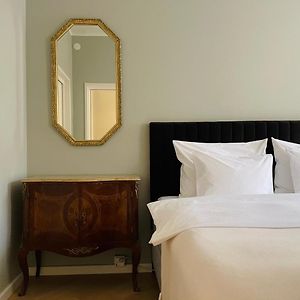 Suite de Luxe Lit King-Size