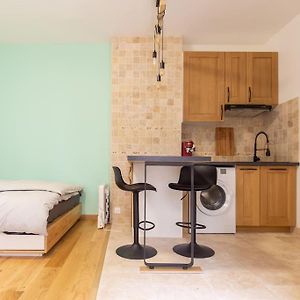 Appartement à 1 Chambre à Coucher