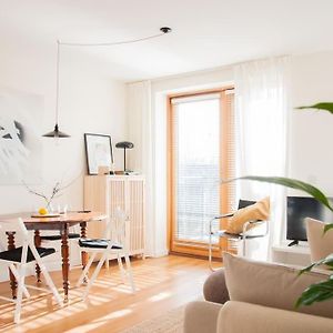 Appartement à 2 Chambres à Coucher