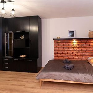 Regem Apartments Brazylijska