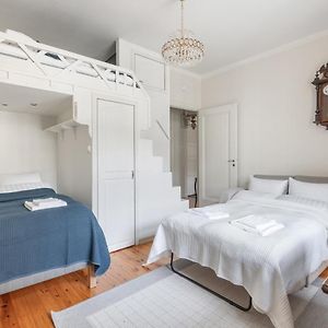 Appartement Studio
