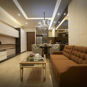 Appartement de Luxe