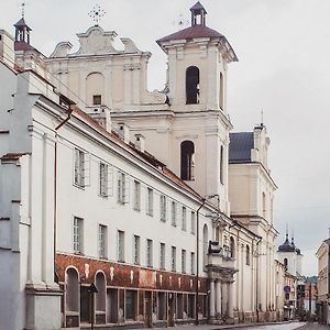 Bookinn B&B Welcome To Vilnius' Old Town