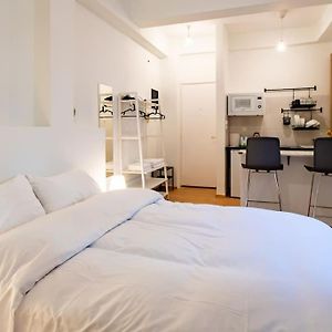 Appartement Studio
