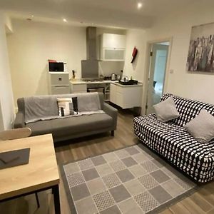 Appartement à 1 Chambre à Coucher
