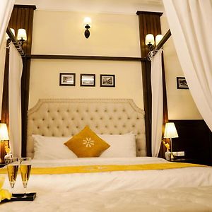 Chambre de Luxe Lit King-Size
