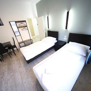 Luxomes: Aparthotel Nuernberg Zentrum Sued