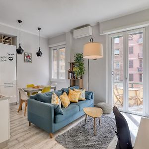Appartement à 1 Chambre à Coucher
